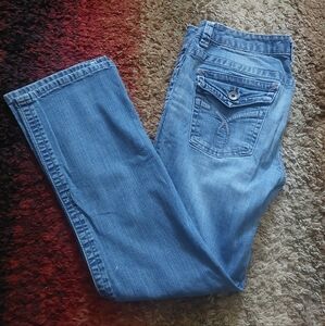 Women's Denim